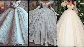 Wedding dresses for brides inspired by Disney 2024 | Vestel Bridal Spring | Royalcore gowns 2024