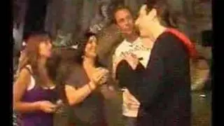 Viaje de Locos - La Negra y Torto - Programa 1 - 6/8