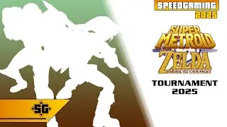 tonytyoung vs Flipheal. SMZ3 2025 Tournament Game 1