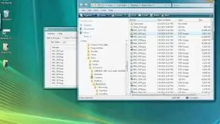 File Renamer-Formatter Utility