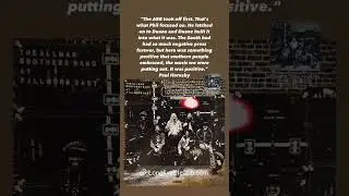 Vitamin ABB 🍄 Southern music, history, & culture from Long Live the ABB