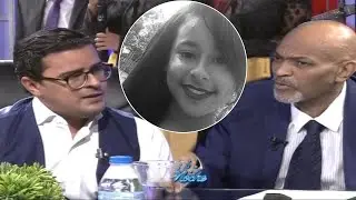 ¡EXCLUSIVA El abogado José Hoepelman habla todo sobre el caso Emely Peguero con Nelson Javier - 1/2
