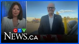 What are the threats facing Canada?