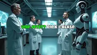 Die KI-Blase platzt! 🚨 Die n&auml;chste Milliarden-Blase w&auml;chst bereits&hellip;