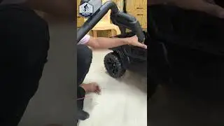 80D MINI JEEP FITTING VIDEO | kids ride | Chennai | Poonamalle | Rideon cars bikes and jeeps