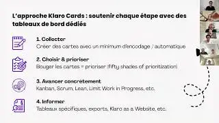 KCS#06 - Processus de suivi en 4 étapes