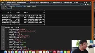 Full Schema Evolution hands on Lab