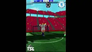 Who are the Best Touch Football Players? ⭐ || #touchfootball #roblox #shorts