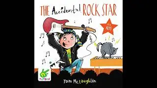 Accidental Rock Star by Tom McLaughlin | Full Audiobook