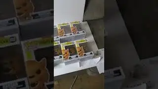 получите шорты от бренда Funko Pop на Amazon