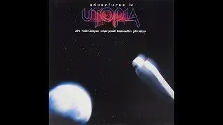 Todd Rundgren's Utopia - Last of the New Wave Riders played by Double Vries | How to play
