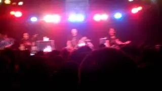 Less than Jake - Good Enough - Rochester, NY 4/2014