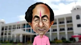 KCR Deeksha 2