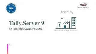 Tally.Server9