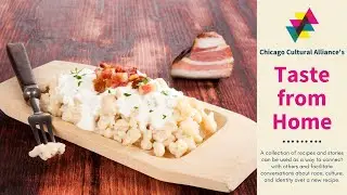 Haluski (Potato Dumplings)