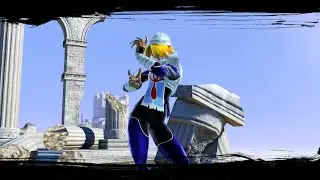 Smash Bros episode: 13 Sheik! (smash ultimate montage)