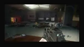 Fun In Fear 2 Project Origin
