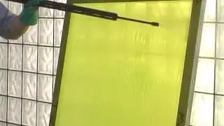 Large Format UV Training info