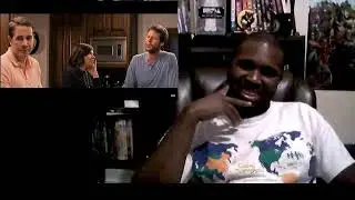 The Oath Red Band Trailer Reaction