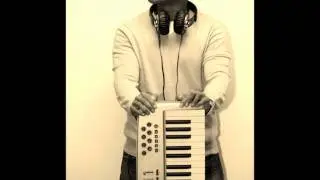 Just Can't Let You Go by Manika ft. Lil Twist (Mestizo Beats POP Remix)