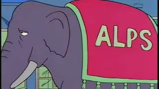 Mr. Burns, a Post-Electric Play (act 3)