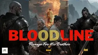 BLOOD LINE (Revenge For His Brother)