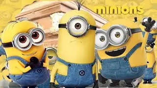Minions - Coffin Dance Song (COVER) Part 2
