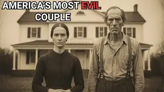 (1834, VA) The Sullivan Case: 47 Chained Children and a Family&rsquo;s Dark Legacy