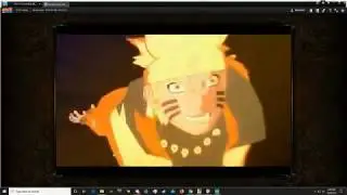 Naruto Online | TakumaTomo Team Showcase with Fire Main