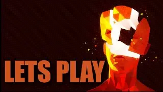 LETS PLAY Superhot УВОРОТ