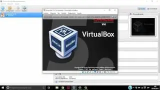 Instalaci&oacute;n L&iacute;nux Mint 17.3 en M&aacute;quina Virtual Oracle x64Bits