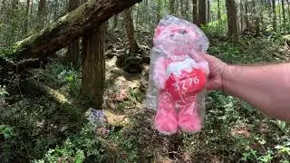 Aokigahara Rnd 10   Part 9    (Little One)