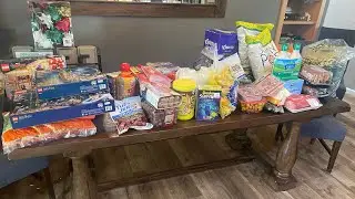 Costco Fall Haul September 2022