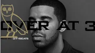 Drake views Type Beat 2016 