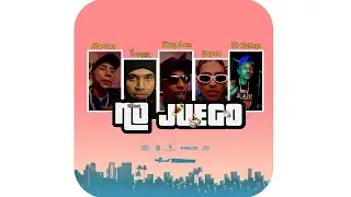 🔥 GTA (NO JUEGO)  🔥 King Arce ❌ M&aacute;ximo Guerrero ❌ Johnsi ❌ Papole ❌ El Gallego (Video Oficial)