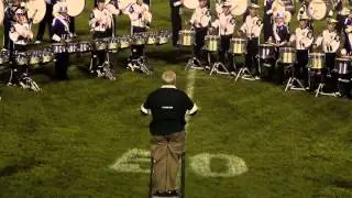 Northwestern High School and MSU fight song