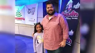 Hispanic Media Award 2024