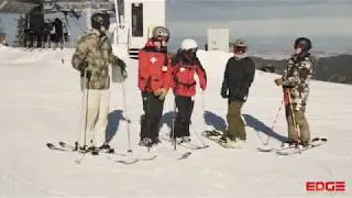 Shreddin SoDak | Edge Sports