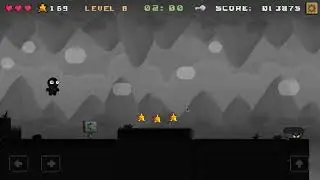 Getting to 200 stars in Shadoworld Adventure
