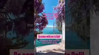 Come with me- Ladies Bali Trip Sept 19-25, 2026!
