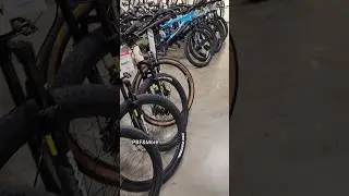 Diamondback Mountain Bikes