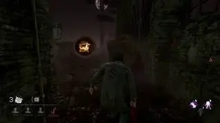 Dead by Daylight REWIND: Ace The Saviour, Gadge The Ruiner