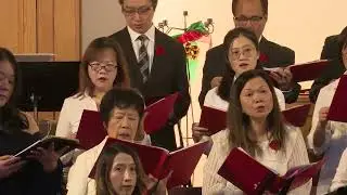 New Year Concert Part 1 Camera 2