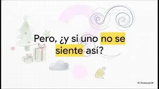 NAVIDAD Y TRAUMA. CONCEPTOS B&Aacute;SICOS: La Tristeza Navide&ntilde;a