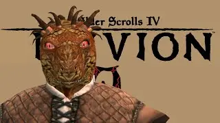 The Elder Scrolls 4: Oblivion | Short Training Session