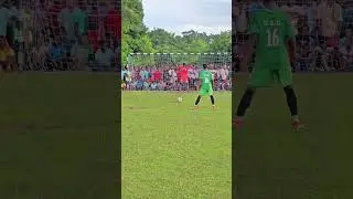 West Bengal local football Tribeca shootout