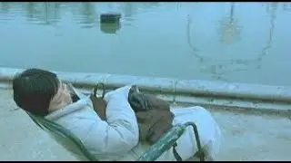 Slow Cinema