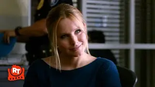 Veronica Mars (2014) - We Used to Make Out Scene | Movieclips
