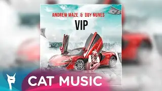 Andrew Maze x DDY Nunes - VIP (Official Single)