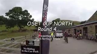 Oset Cup North Round 4